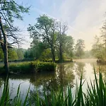Libellule Au Coeur De La Nature Apartman *