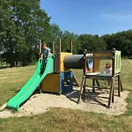Libellule Au Coeur De La Nature Moncoutant