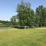 Apartman Libellule Au Coeur De La Nature *