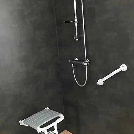 Apartman Libellule Au Coeur De La Nature Moncoutant