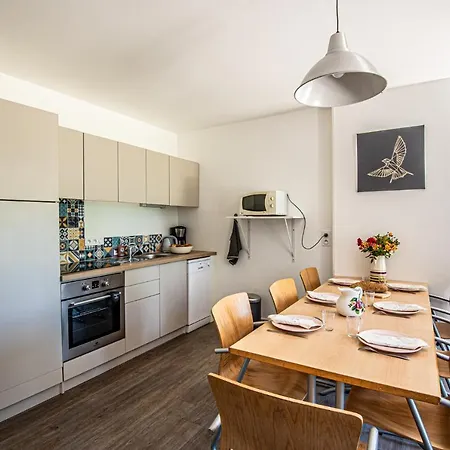 Libellule Au Coeur De La Nature Apartment