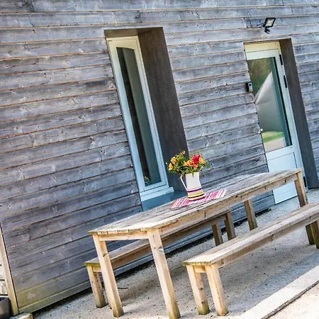 Apartman Libellule Au Coeur De La Nature Moncoutant