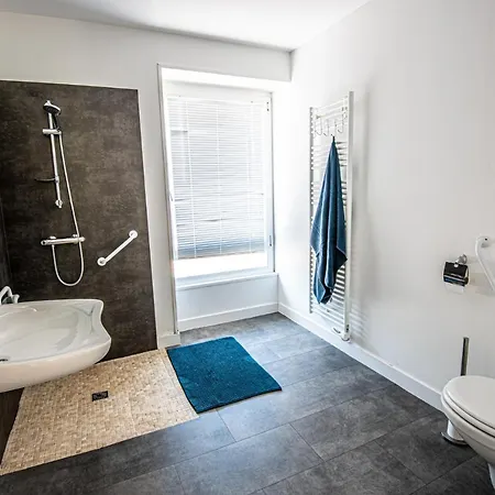 Libellule Au Coeur De La Nature Apartment Moncoutant