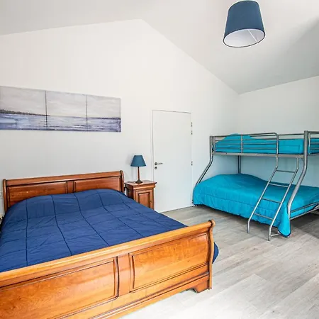 Apartman Libellule Au Coeur De La Nature