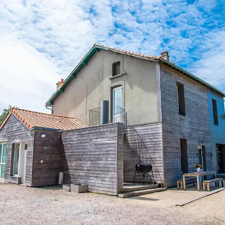 Libellule Au Coeur De La Nature * Moncoutant