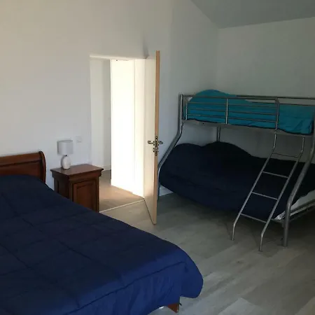 Libellule Au Coeur De La Nature Apartment Moncoutant