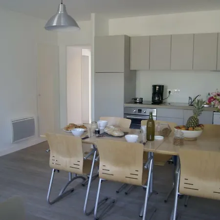 Apartman Libellule Au Coeur De La Nature