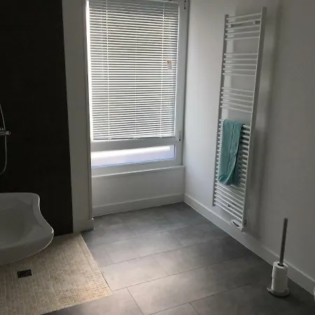 Apartman Libellule Au Coeur De La Nature