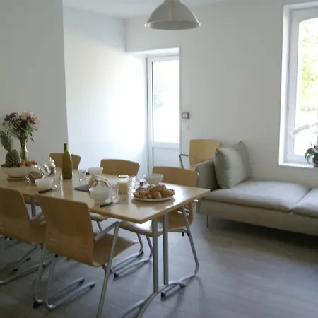 Libellule Au Coeur De La Nature Apartment *