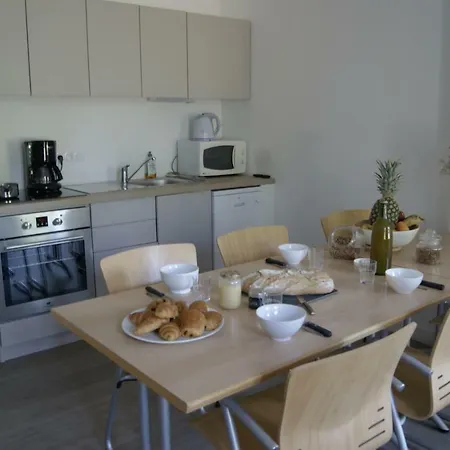 Libellule Au Coeur De La Nature Apartment Moncoutant