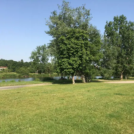 Apartman Libellule Au Coeur De La Nature *