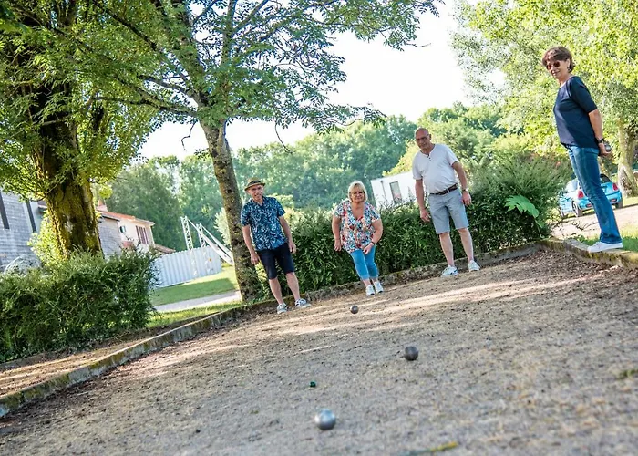 公寓 Libellule Au Coeur De La Nature