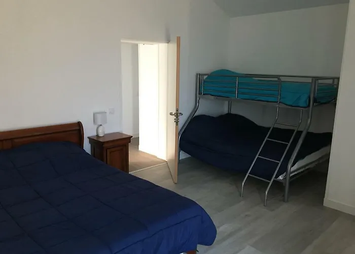 Libellule Au Coeur De La Nature 公寓 蒙科坦特