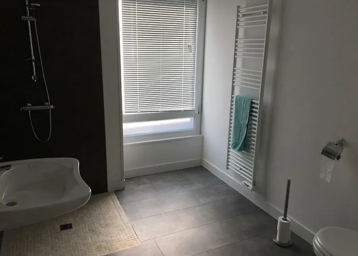 公寓 Libellule Au Coeur De La Nature